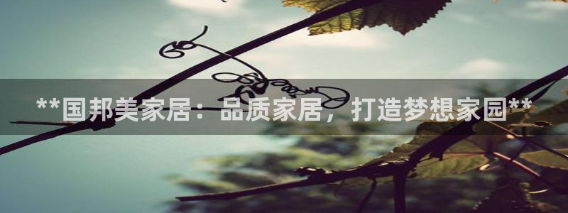ug环球买代理