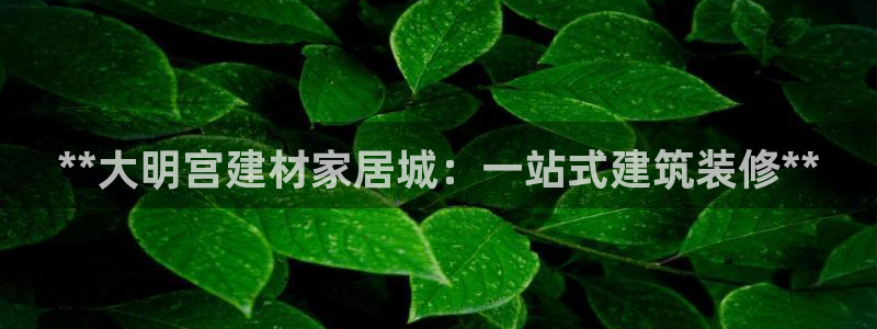 ug环球代理平台